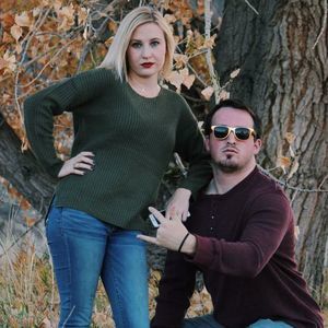 Meet your Posher, Jared